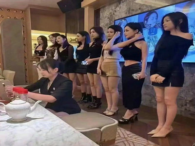 郑州夜总会招聘